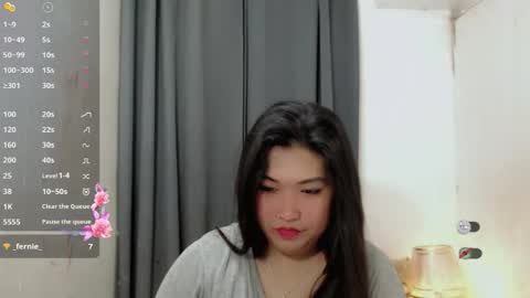 CLAIRE online show from December 16, 5:02 am