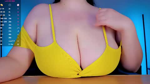 Clara  online show from July 9, 9:28 pm