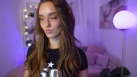 Clara smile online show from November 21, 8:00 pm