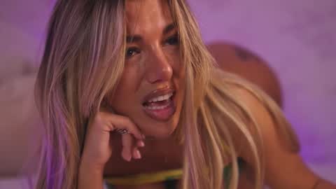 ClaraHazel online show from September 11, 3:51 am