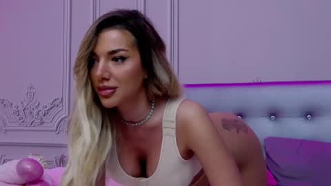 ClaraHazel online show from March 6, 8:41 am