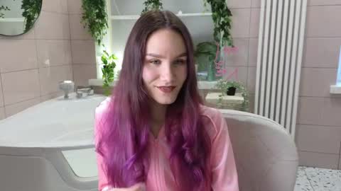 Snapshot of clare_ff chatting on March 12, 1:40 pm Claire online show from March 12, 1:40 pm