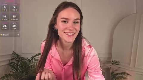 Claire online show from November 29, 1:48 pm