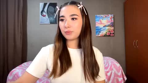Snapshot of claribelatienza chatting on October 20, 11:46 am Yuna online show from October 20, 11:46 am