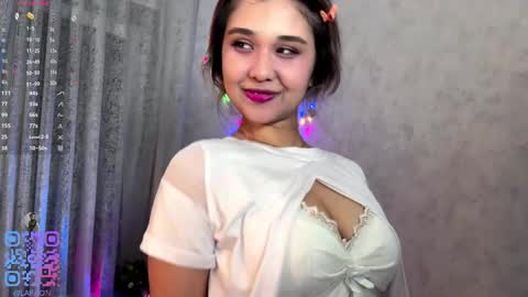 Lara online show from December 13, 7:53 pm