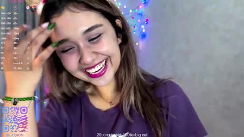 Lara online show from December 16, 6:58 pm