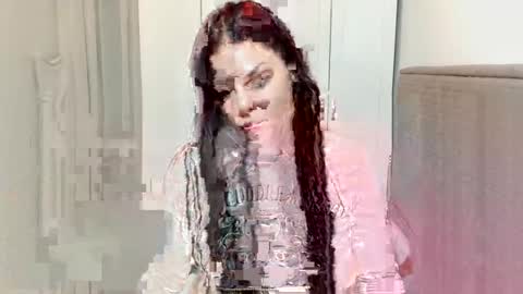 claudiacoxxx online show from January 13, 6:38 pm