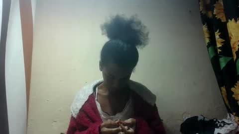 claudianne online show from September 18, 2:54 am