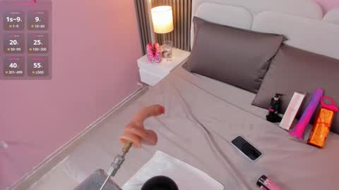 clauwdeen  wolf online show from November 30, 8:24 pm