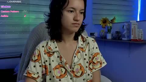 Clawdeen online show from April 16, 4:24 am