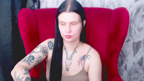 CleaDark online show from February 11, 10:11 pm