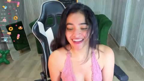 Clementine online show from October 23, 2:01 pm