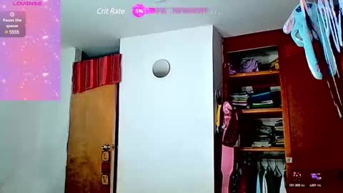 cleo_05 online show from February 25, 2:36 am