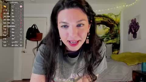 Cleo Schedule Updates online show from February 22, 2:56 am