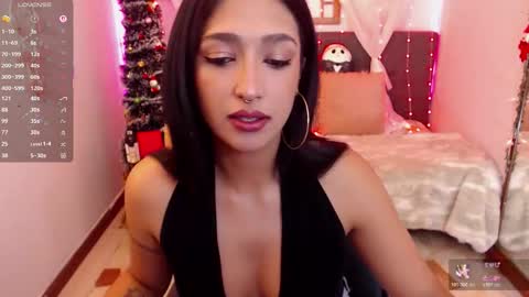 Cleo  online show from December 15, 11:32 pm