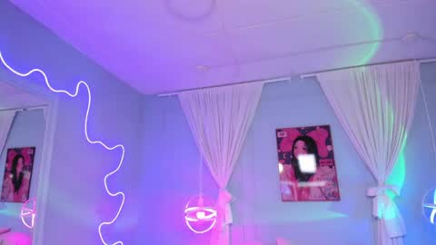 Cleo  online show from April 6, 12:28 pm