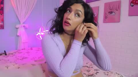 Cleo  online show from March 10, 12:09 pm