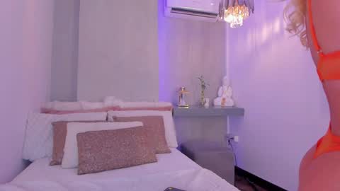 . Cleo Jhonson . online show from April 16, 5:08 am