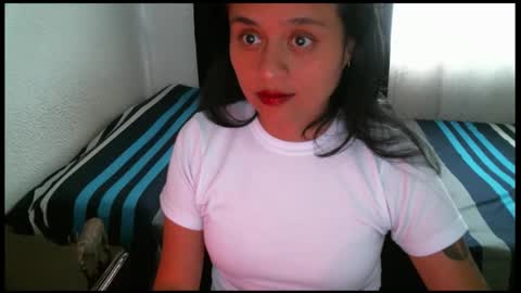 Zoe online show from May 15, 2:31 pm