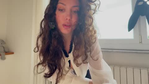 cleopatra_sinns online show from March 25, 10:07 am