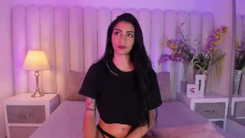 CleoSteele online show from June 14, 8:36 am