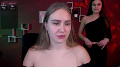 clery_abyss online show from February 20, 10:39 am