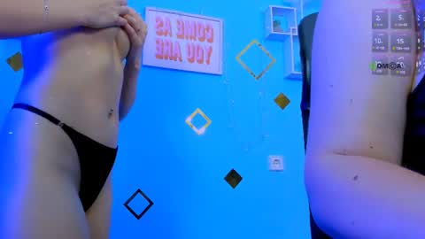 clery_abyss online show from July 2, 11:00 pm