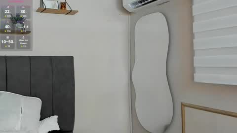 Cloe x Harry online show from April 27, 12:35 pm