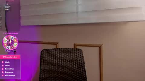 Cloe x Harry online show from April 25, 1:41 pm