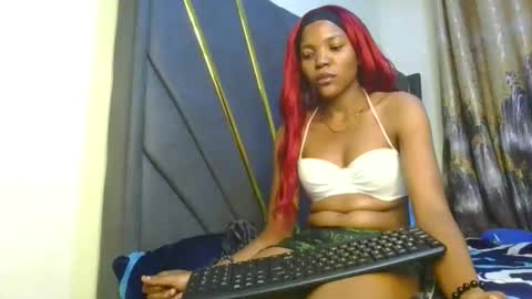 Cloe online show from October 26, 12:17 am