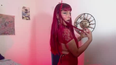 cloe_sun_ online show from November 14, 8:53 pm