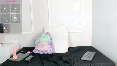 cloelovee online show from May 11, 4:04 pm