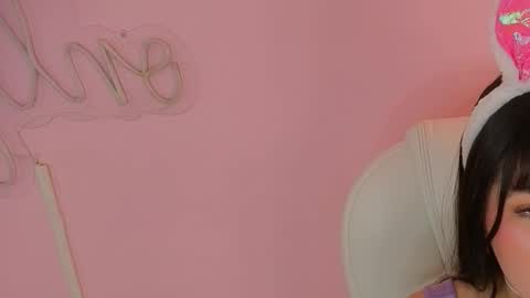 cloeparker_ online show from November 1, 11:47 am