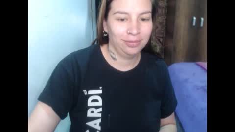 cloepregnant25 online show from February 17, 3:22 pm