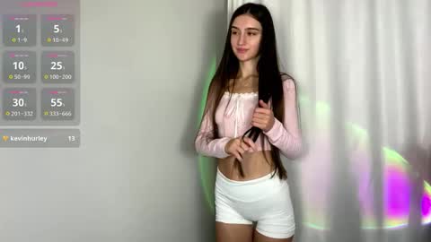 Kelly online show from October 4, 4:29 am