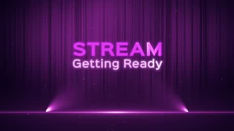 Lina online show from April 18, 7:07 pm