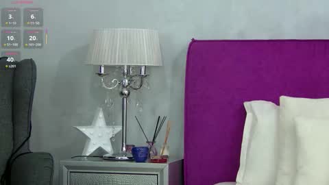 Marina online show from November 4, 10:15 pm