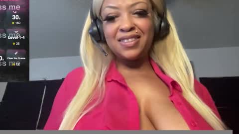 CocaNutt online show from November 17, 1:01 pm