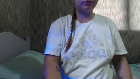 Snapshot of cockiecutie123 chatting on February 24, 4:58 am Candace online show from February 24, 4:58 am