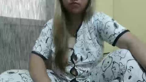 Snapshot of cockiecutie123 chatting on January 22, 5:16 am Candace online show from January 22, 5:16 am