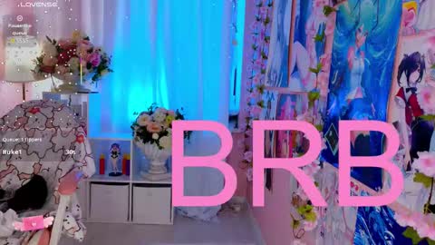 Mia online show from November 16, 12:12 am