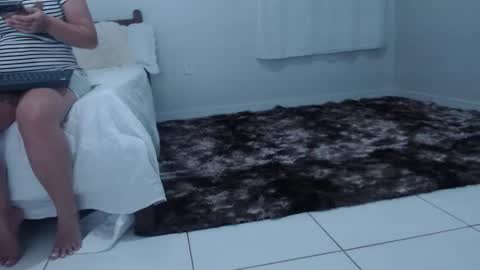 coconutt_oil online show from February 7, 10:08 am