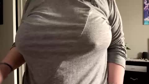 TheGoddessCodie online show from February 9, 10:45 pm