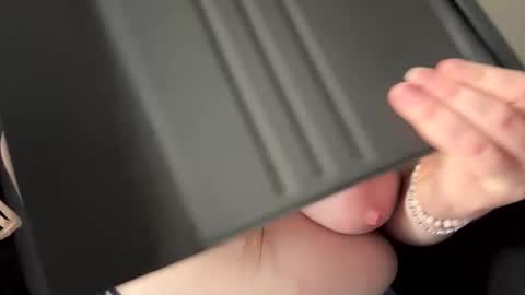 TheGoddessCodie online show from April 11, 10:35 pm