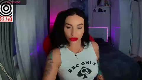 Ur goddess Nikki online show from March 9, 11:47 am