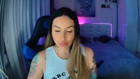 Ur goddess Nikki online show from February 4, 11:24 am