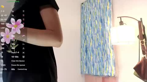 Colette PVT OPEN online show from July 8, 3:52 am