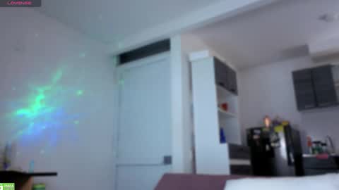 Colette PVT OPEN online show from April 8, 6:04 am