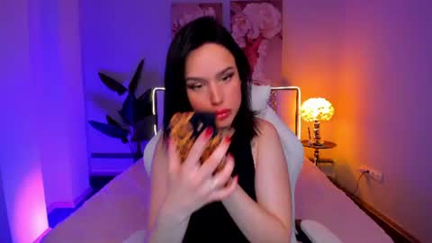Tina online show from June 14, 2:17 pm