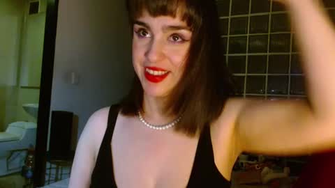 Collette online show from February 23, 12:04 am